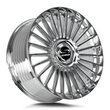 Strada Martello S68 Chrome