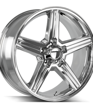 Strada OE Replica Iroc R148 Chrome