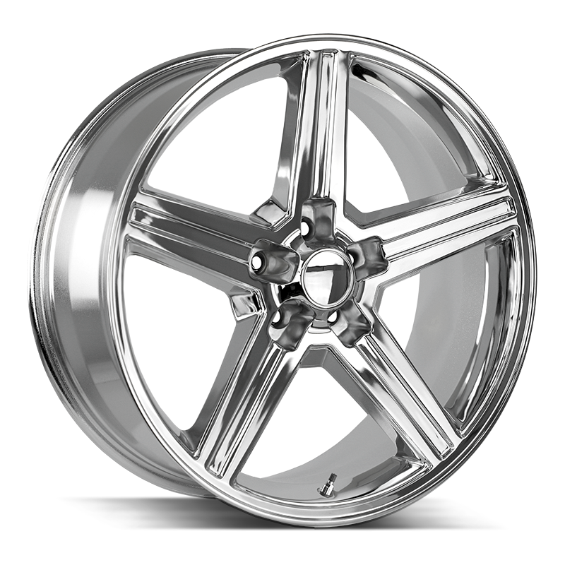 Strada OE Replica Iroc R148 Chrome