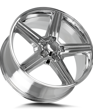 Strada OE Replica Iroc R148 Chrome