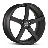 Strada Perfetto Black wheel