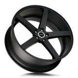 Strada Perfetto S35 Stealth Black