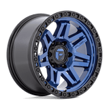 Fuel 1PC D813 SYNDICATE Blue wheel