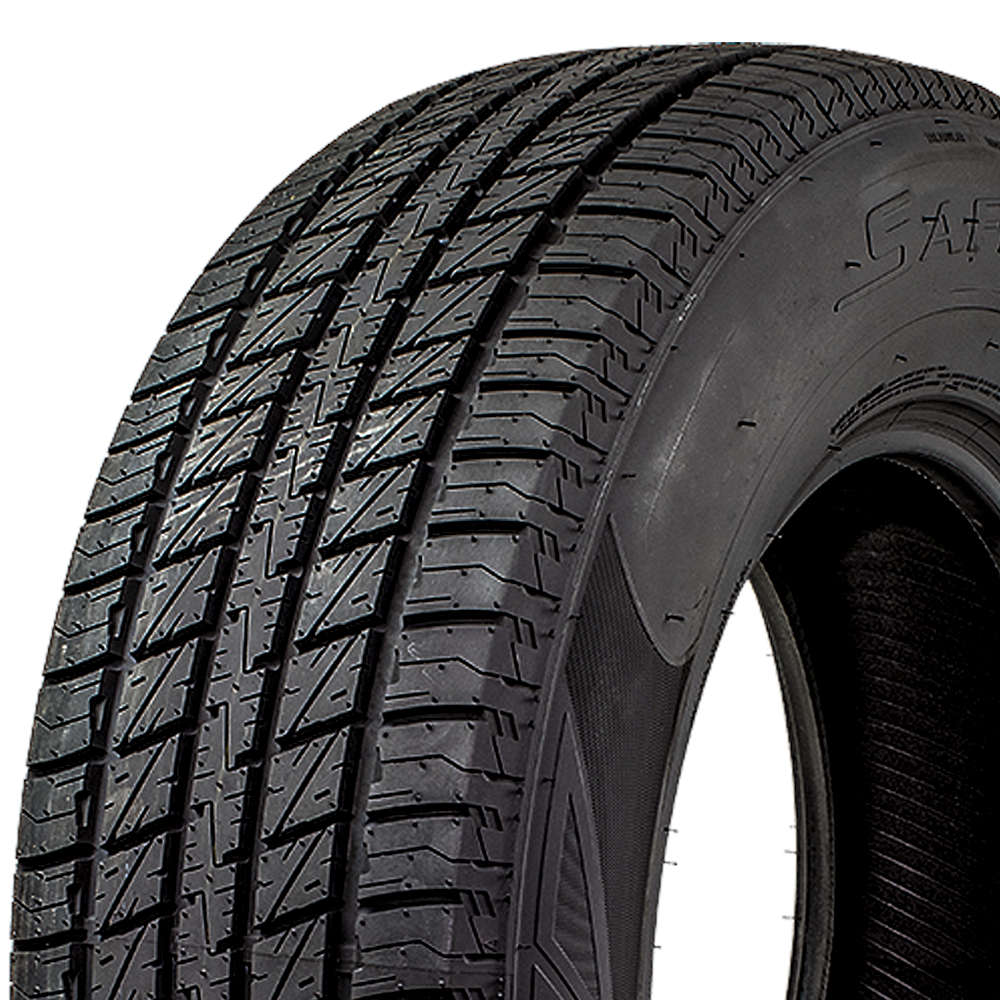 Saffiro Max Trac H/T 2 265/60R18