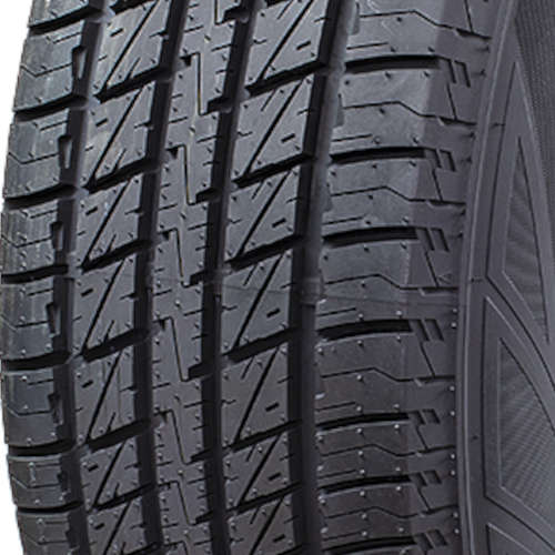 Saffiro Max Trac H/T 2 265/60R18