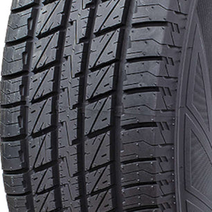 Saffiro Max Trac H/T 2 265/60R18