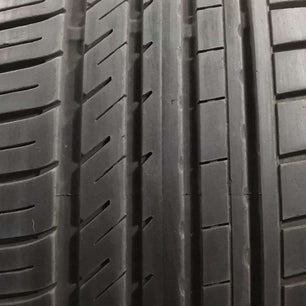 Saffiro SF5000 255/45R18