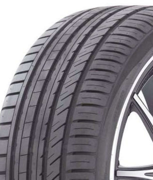 Saffiro SF5000 295/30R19