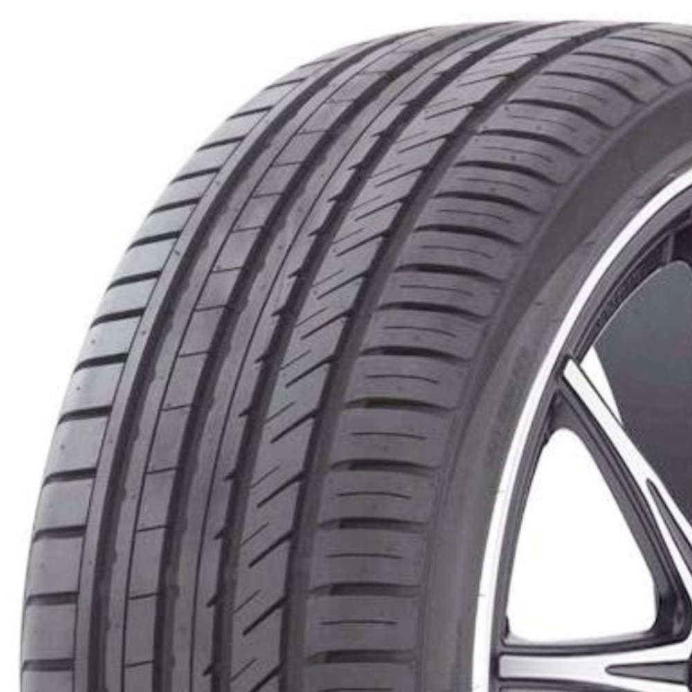 Saffiro SF5000 295/30R19