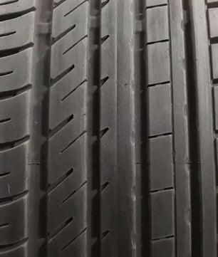Saffiro SF5000 295/30R19