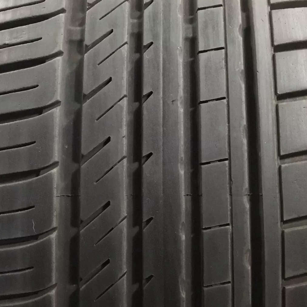 Saffiro SF5000 295/30R19