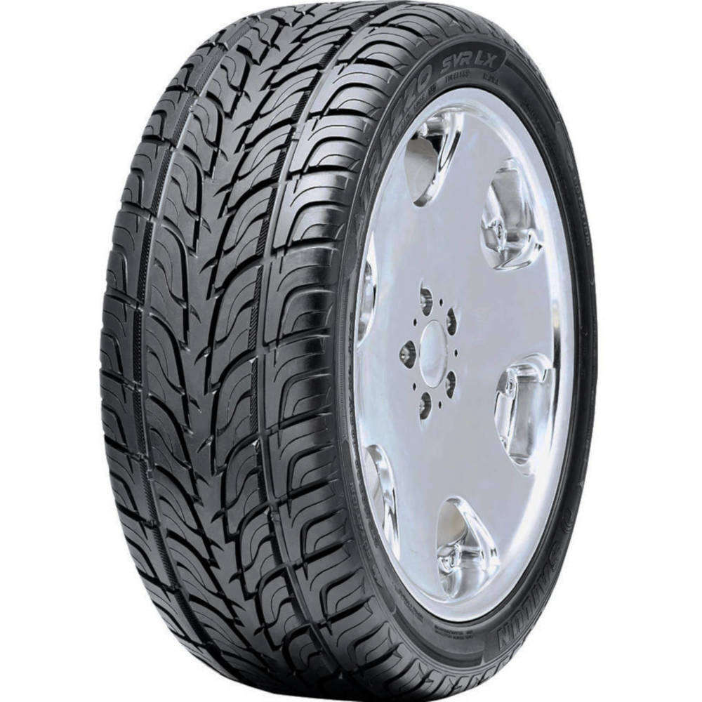 Sailun Atrezzo SVR LX 275/40R20 Tire – TFS Wheels