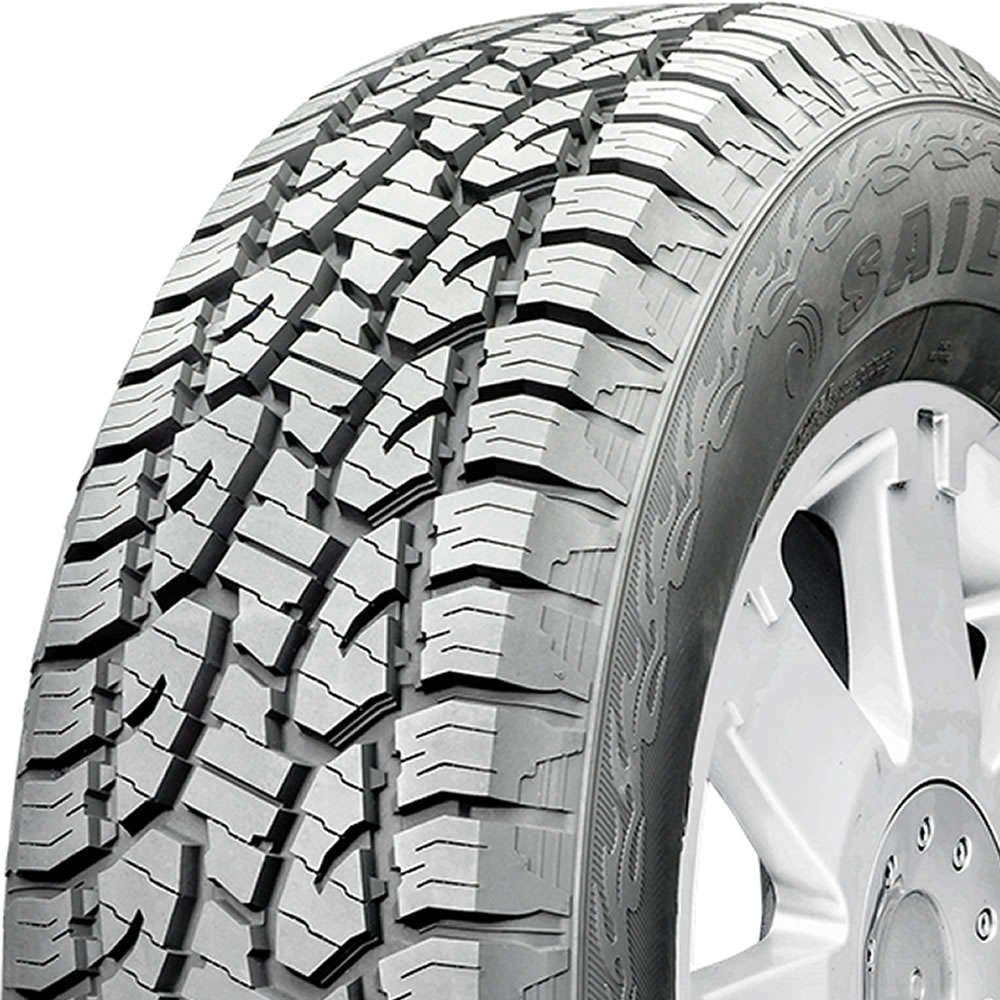 Sailun Terramax AT 4S 275/65R18