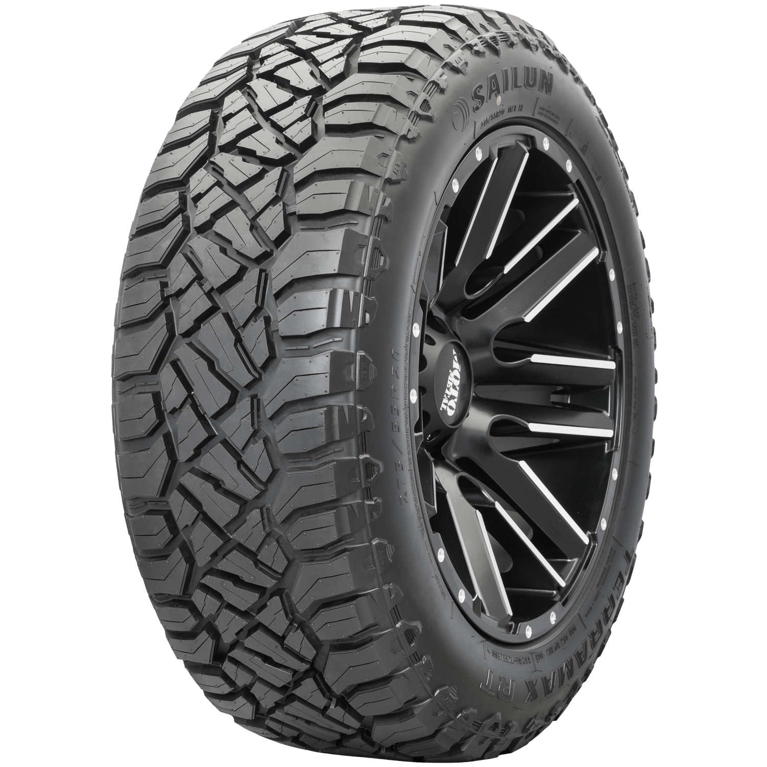Sailun Terramax RT 35x12.50R17LT