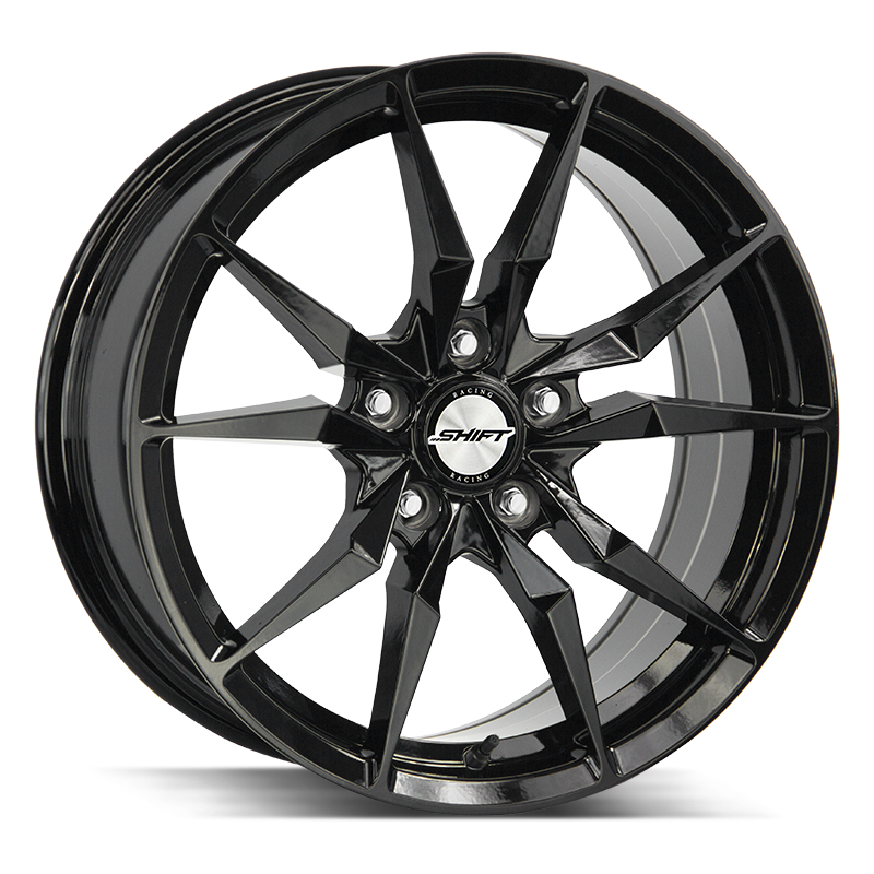 Shift Blade H29 Black wheel