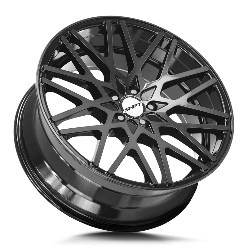 Shift Formula H32 Gloss Black