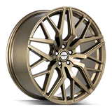 Shift Spring H33 Bronze wheel