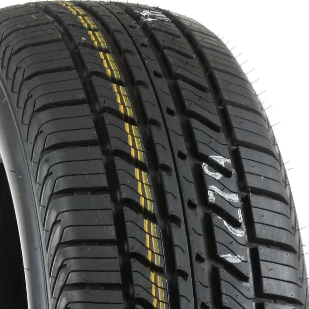 Starfire SF340 P205/75R15