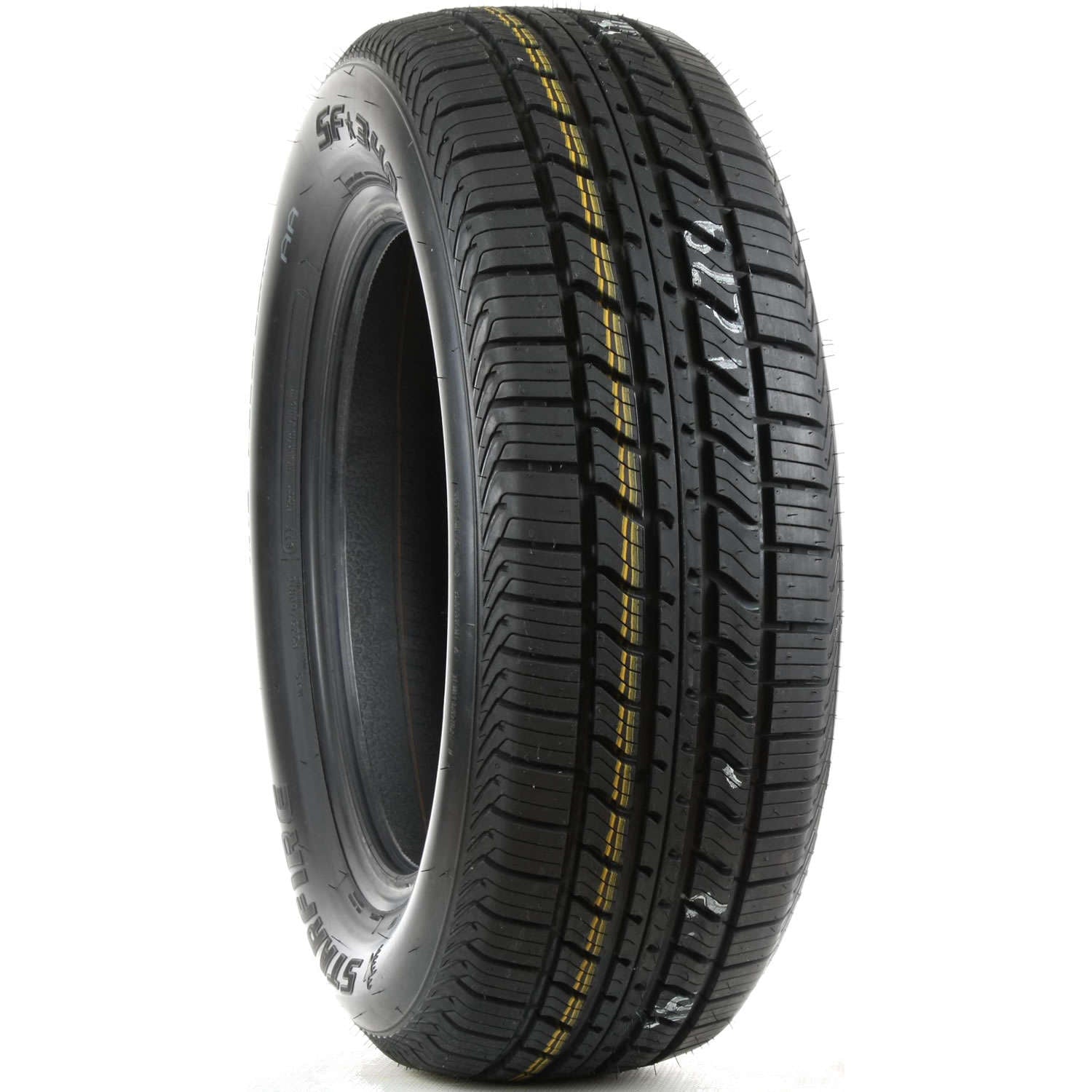 Starfire SF340 P205/75R15