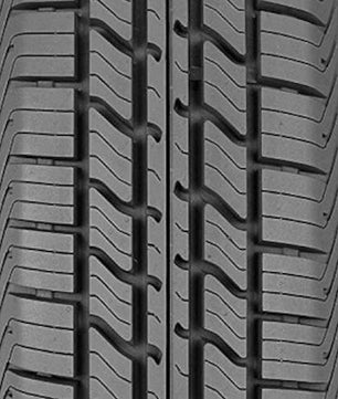 Starfire SF340 P225/60R16