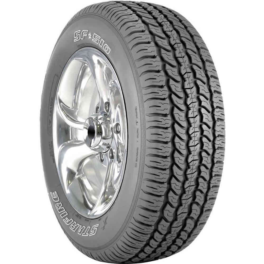 Starfire SF510 31x10.50R15LT