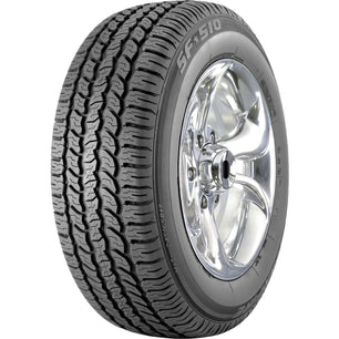 Starfire SF510 LT235/80R17
