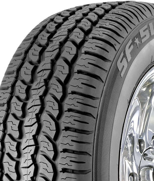 Starfire SF510 LT245/70R17