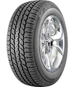 Starfire SF510 LT245/70R17