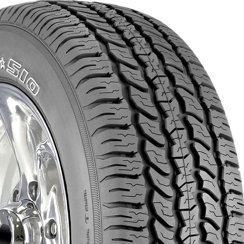 Starfire SF510 LT285/75R16