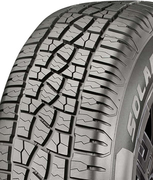 Starfire Solarus AP 275/55R20