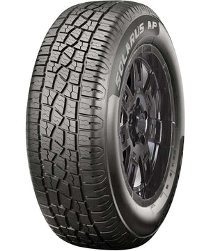 Starfire Solarus AP 275/55R20