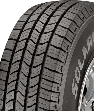 Starfire Solarus HT 235/70R16