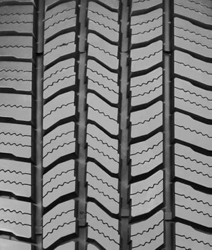 Starfire Solarus HT 235/70R16