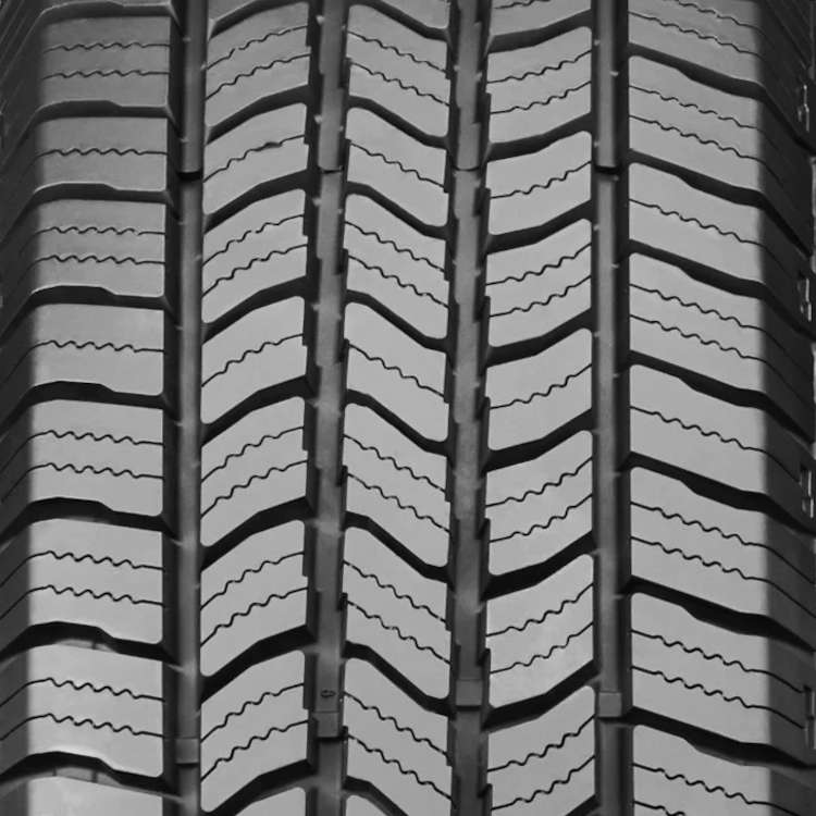 Starfire Solarus HT 235/70R16