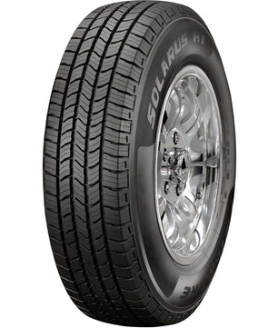 Starfire Solarus HT 255/50R20