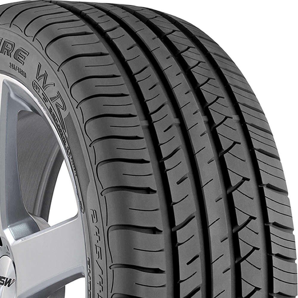 Starfire WR 245/40R17 Tire