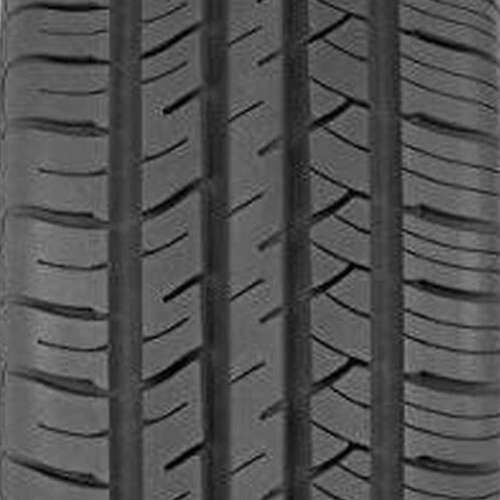 Starfire WR 245/40R17 Tire