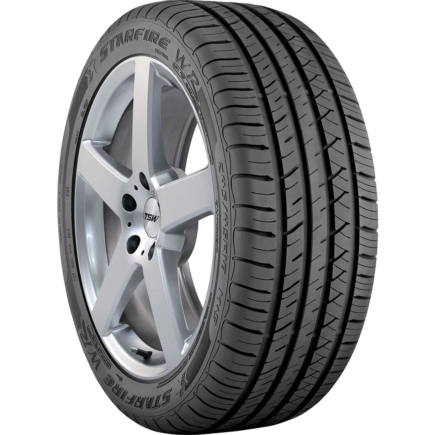 Starfire WR 245/40R17 Tire