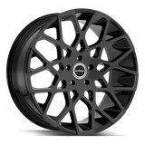 Strada Buca S59 Black wheel