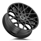 Strada Buca S59 Gloss Black