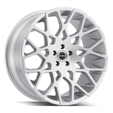 Strada Buca Silver wheel
