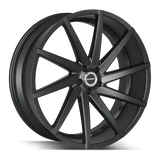 Strada Sega S41 Black wheel