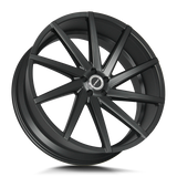 Strada Sega S41 Stealth Black
