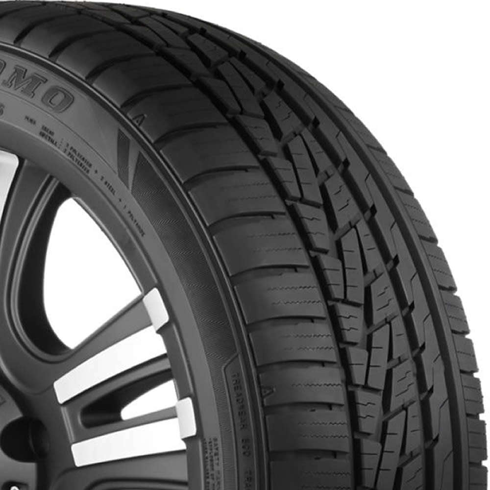 Sumitomo HTR AS P02 185/55R16