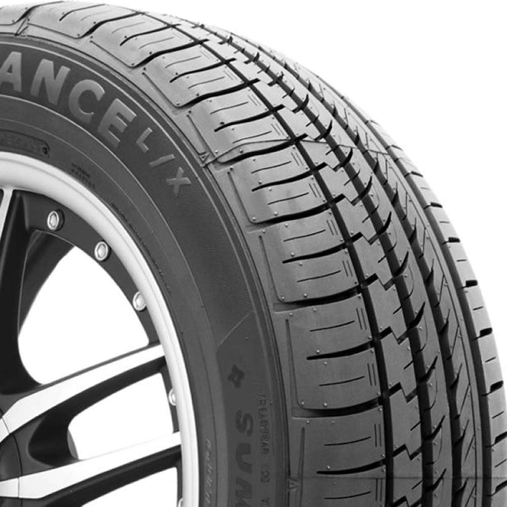 Sumitomo HTR Enhance LX 185/60R15