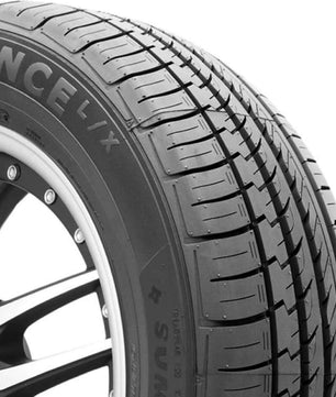 Sumitomo HTR Enhance LX 215/55R17