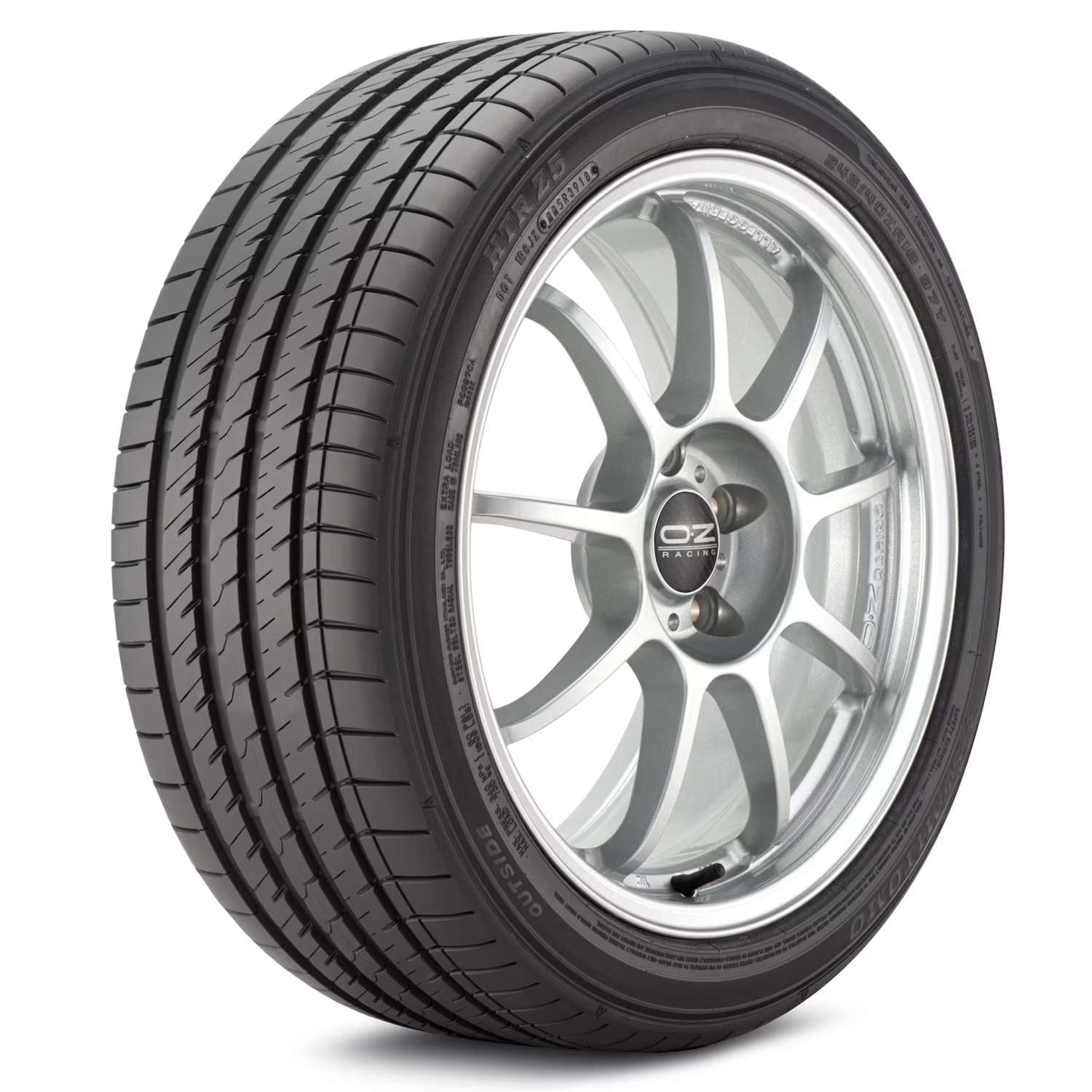 Sumitomo HTR Z5 245/45ZR18