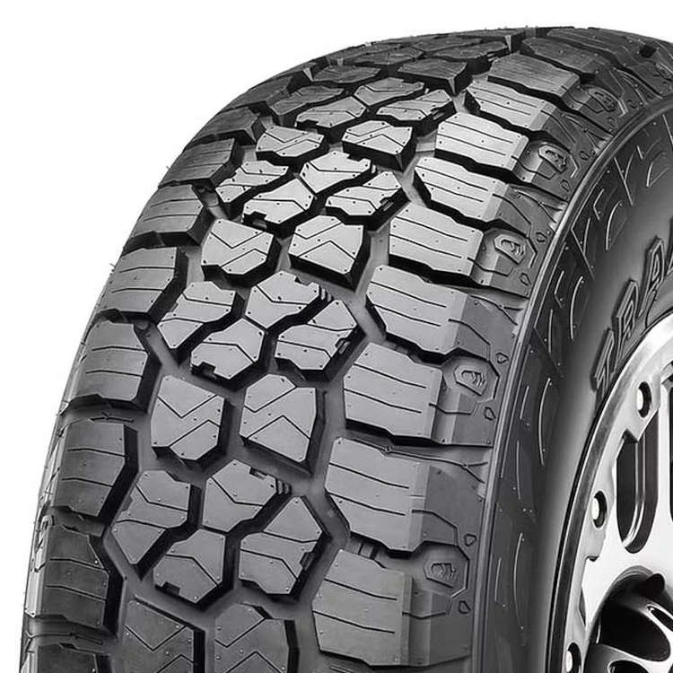 Summit Trail Climber AT 275/55R20