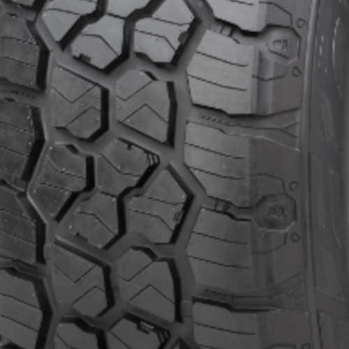 Summit Trail Climber AT 275/55R20