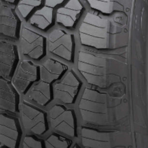 Summit Trail Climber AT 275/55R20